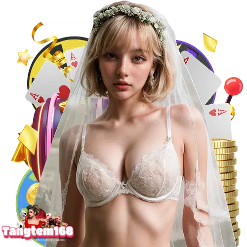 tangtem168 ฝากถอน